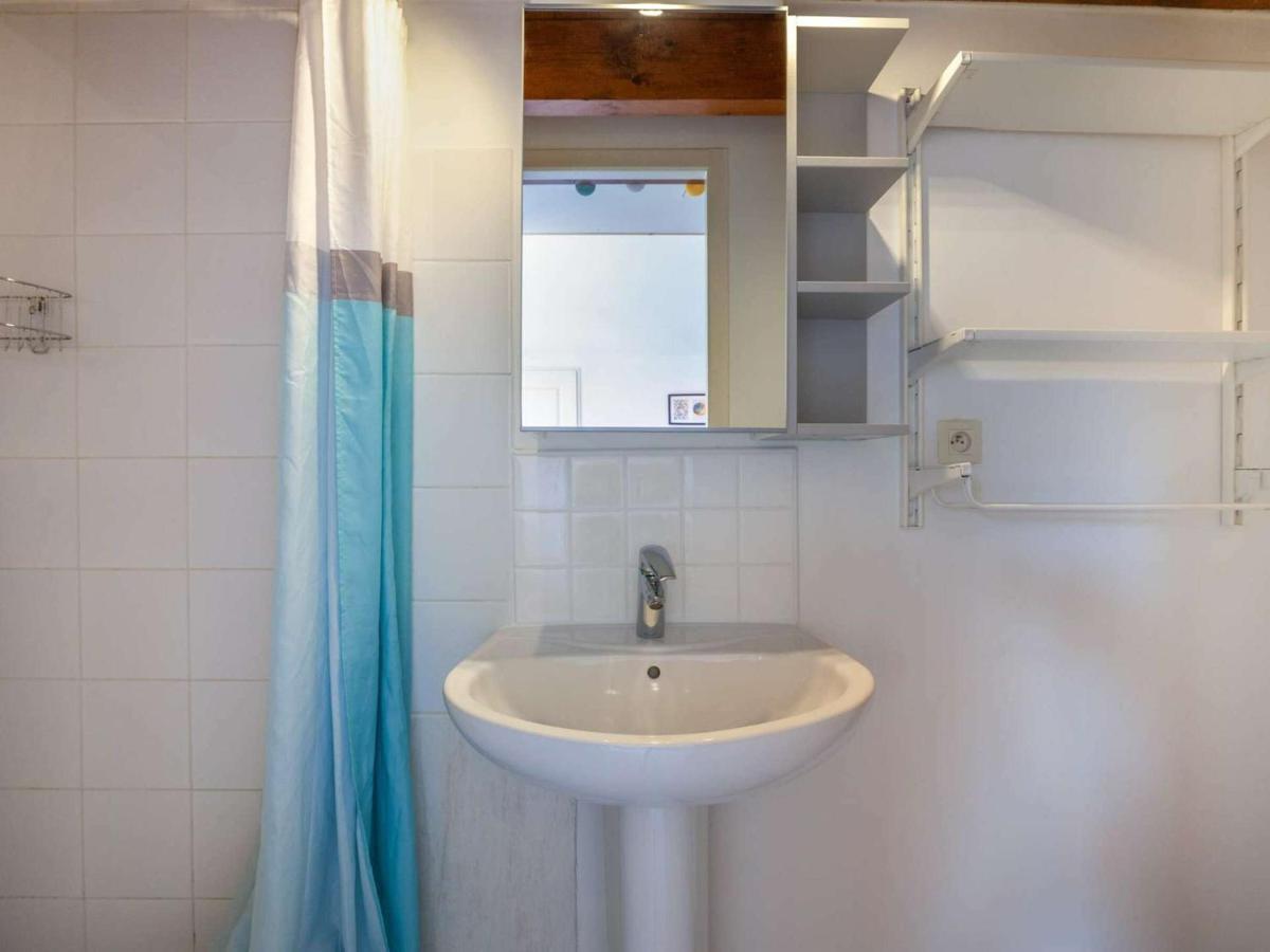 Appartement Cosy Avec Mezzanine, Balcon Et Parking A 300M De La Plage - Fr-1-2-382 Андай Екстер'єр фото
